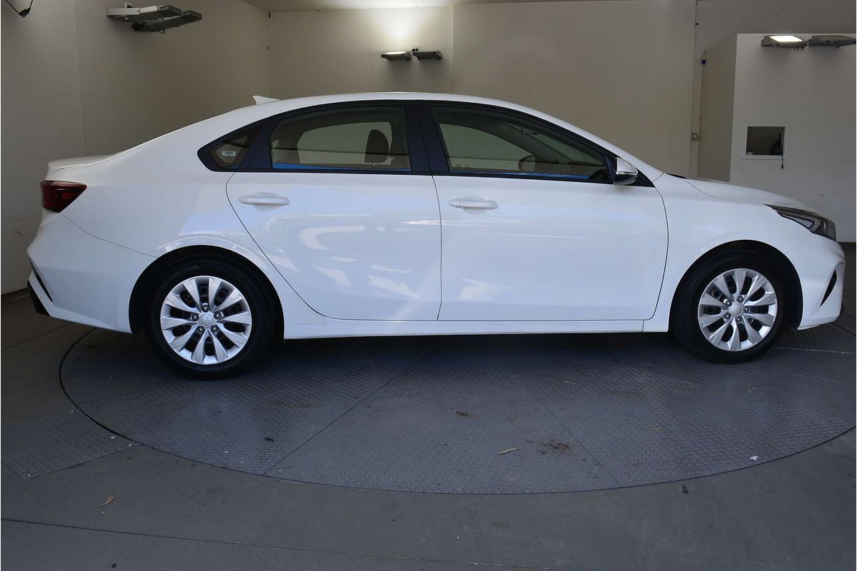2021 Kia Cerato S BD