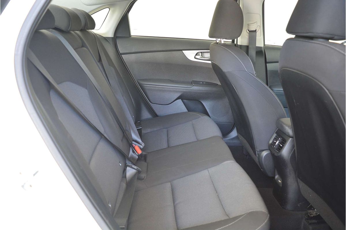2021 Kia Cerato S BD