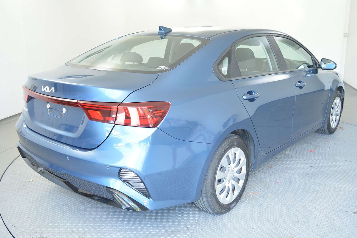 2022 Kia Cerato S BD