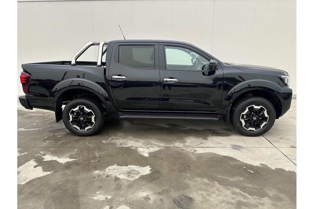 2024 Nissan Navara ST-X D23 4X4
