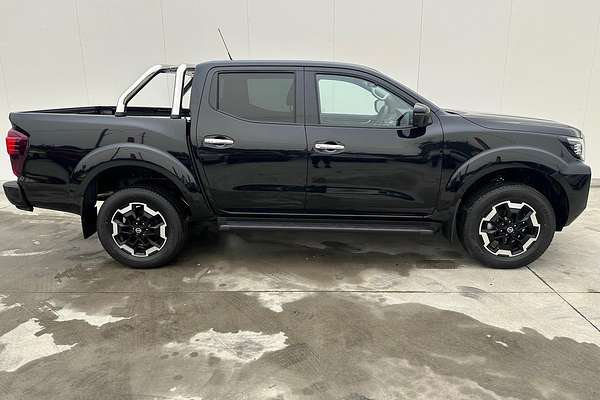 2024 Nissan Navara ST-X D23 4X4
