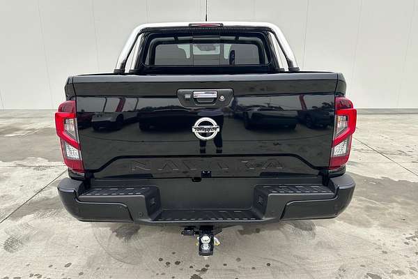 2024 Nissan Navara ST-X D23 4X4
