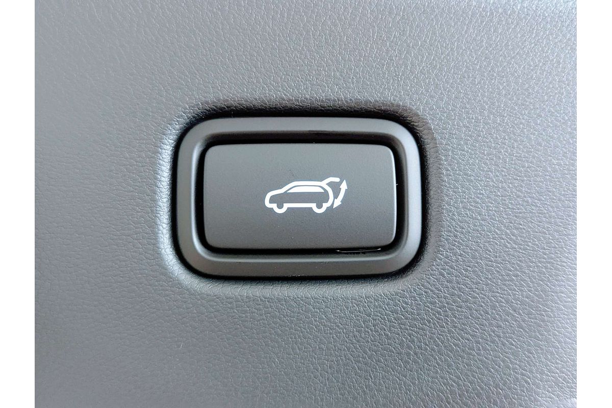 2025 Hyundai Tucson Elite NX4.V3