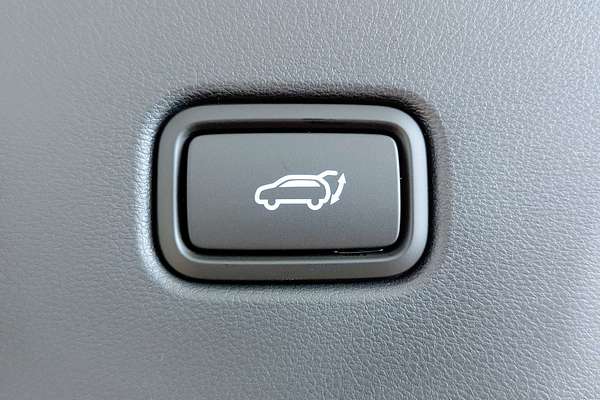 2025 Hyundai Tucson Elite NX4.V3
