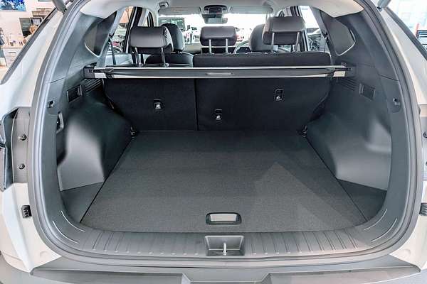 2025 Hyundai Tucson Elite NX4.V3