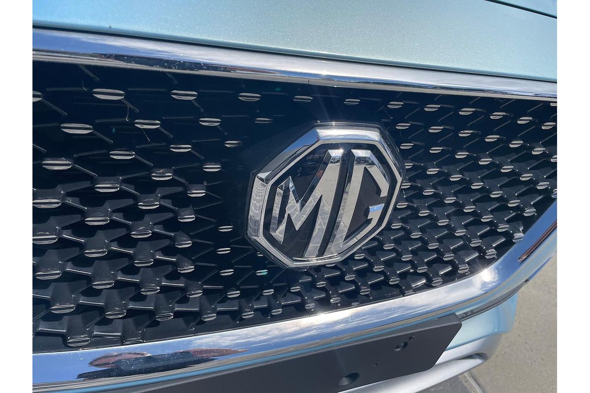 2021 MG HS PHEV Essence SAS23