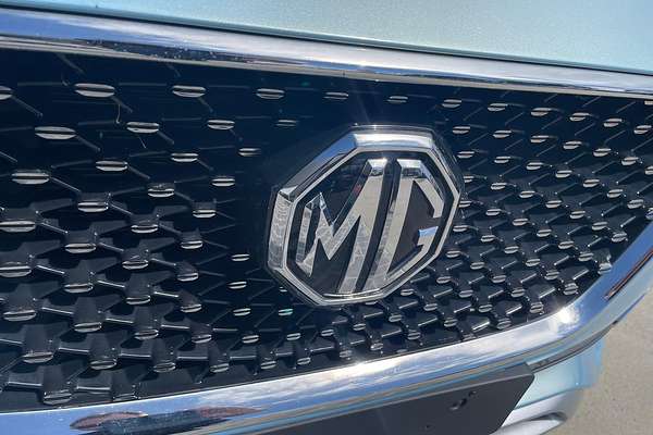 2021 MG HS PHEV Essence SAS23