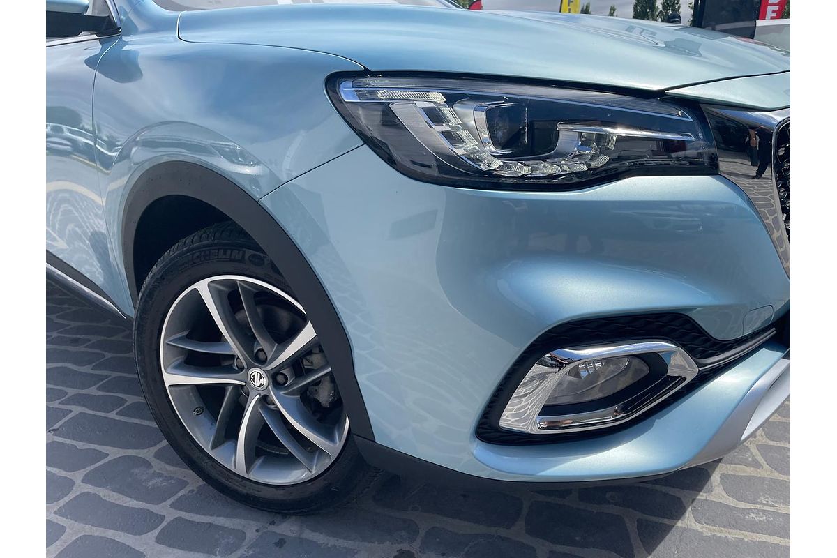 2021 MG HS PHEV Essence SAS23