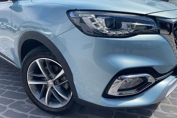 2021 MG HS PHEV Essence SAS23