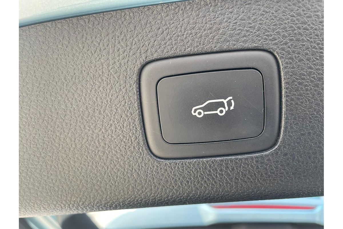 2021 MG HS PHEV Essence SAS23
