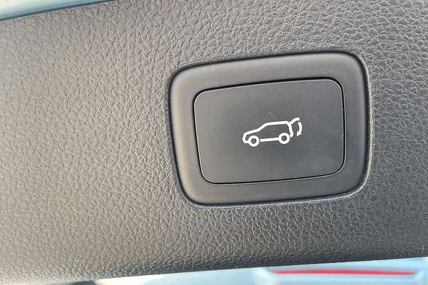 2021 MG HS PHEV Essence SAS23