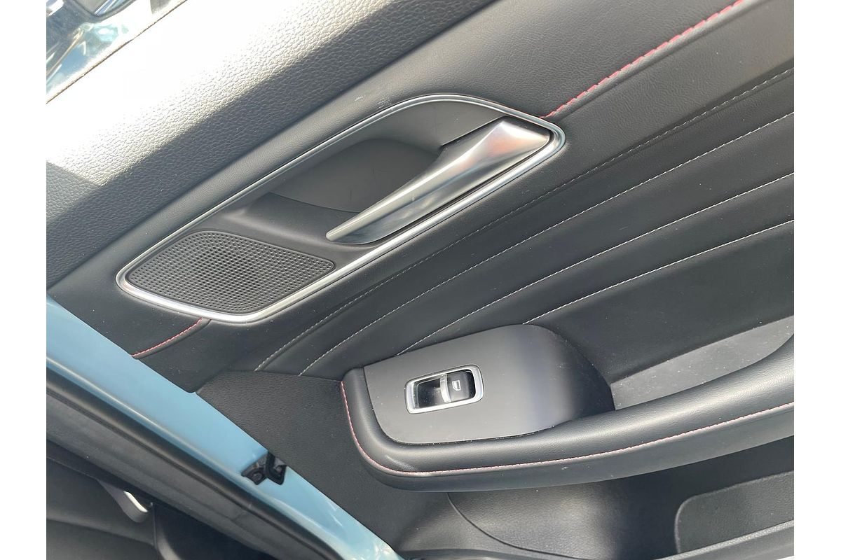 2021 MG HS PHEV Essence SAS23