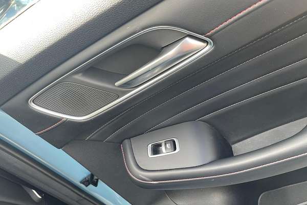 2021 MG HS PHEV Essence SAS23