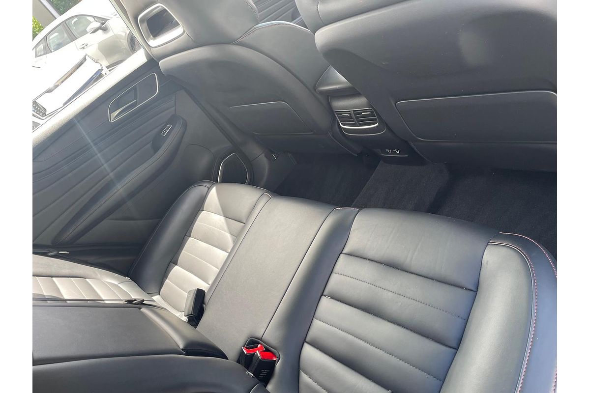 2021 MG HS PHEV Essence SAS23