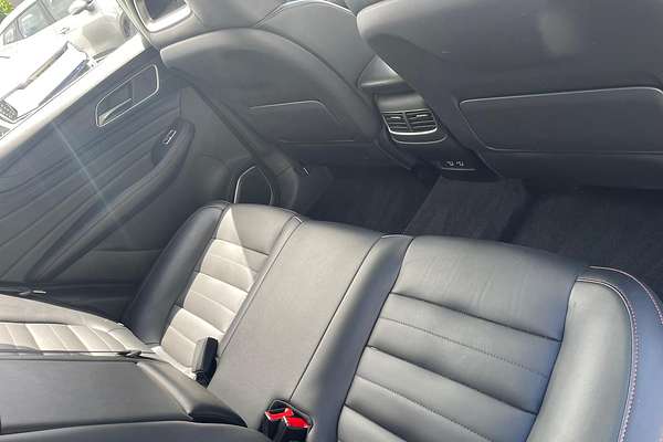 2021 MG HS PHEV Essence SAS23