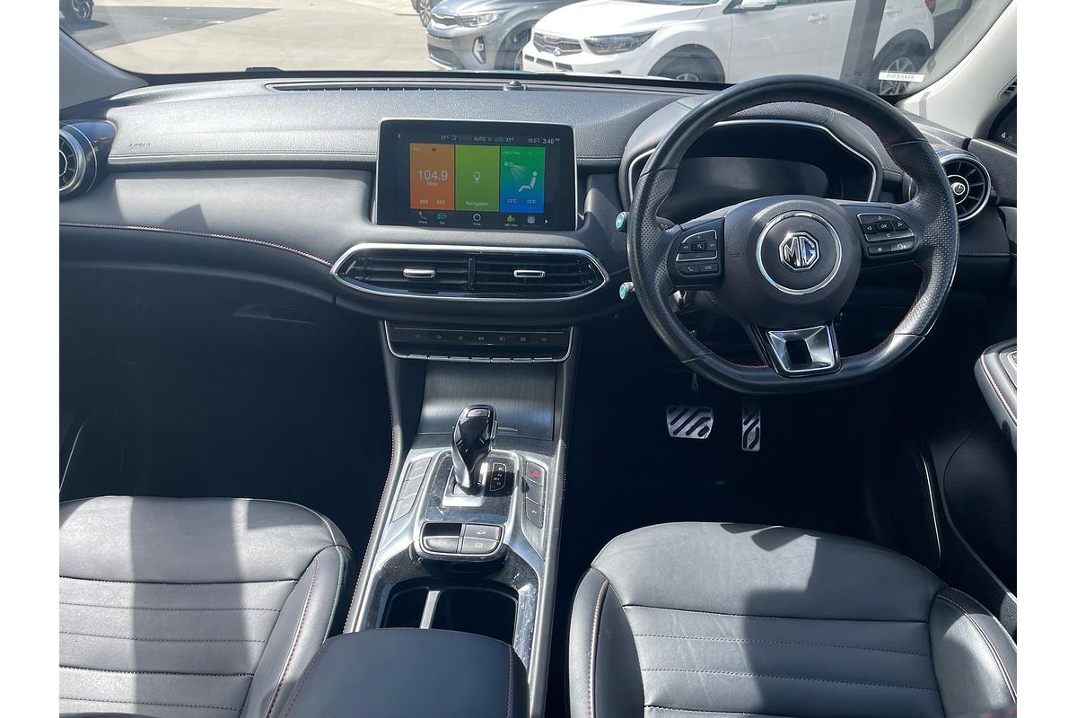 2021 MG HS PHEV Essence SAS23