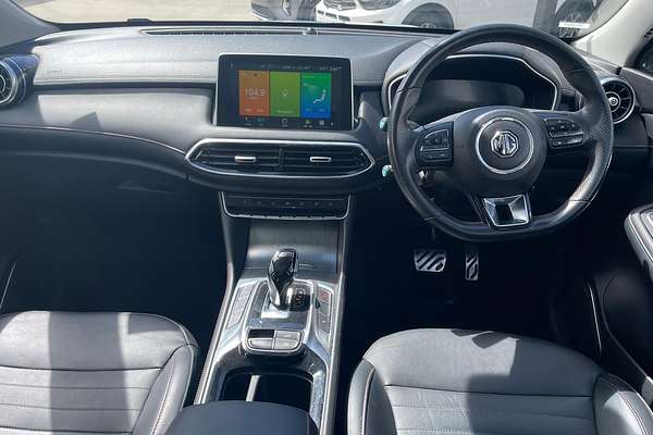 2021 MG HS PHEV Essence SAS23