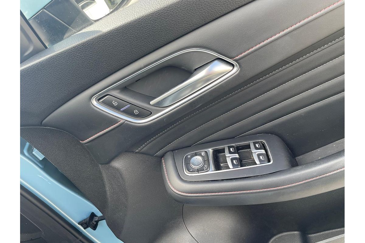 2021 MG HS PHEV Essence SAS23