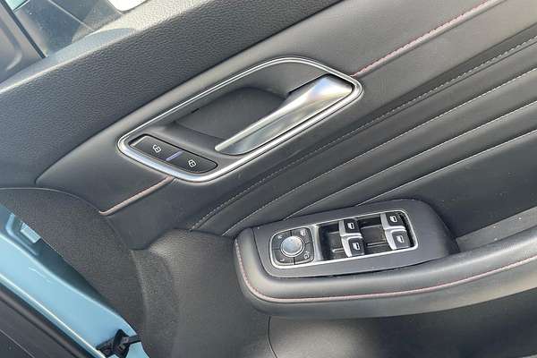 2021 MG HS PHEV Essence SAS23