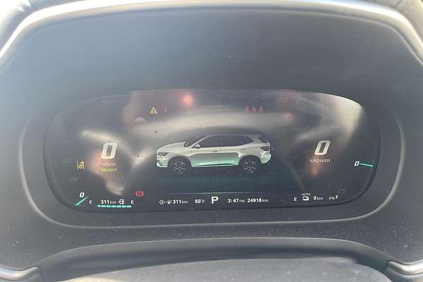 2021 MG HS PHEV Essence SAS23