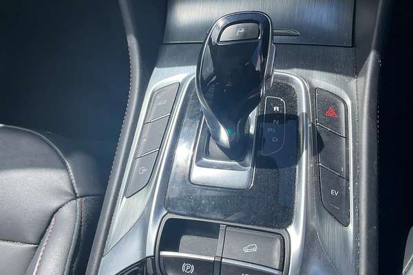 2021 MG HS PHEV Essence SAS23