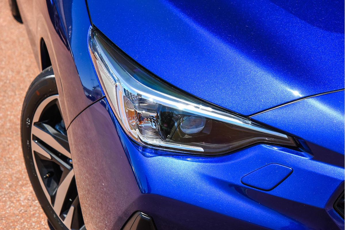 2024 Subaru Impreza 2.0L G6