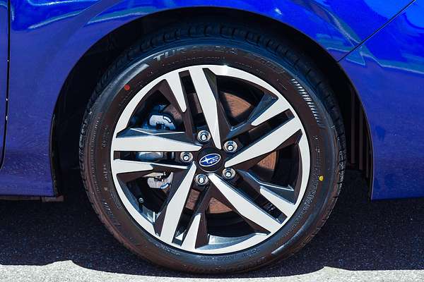 2024 Subaru Impreza 2.0L G6