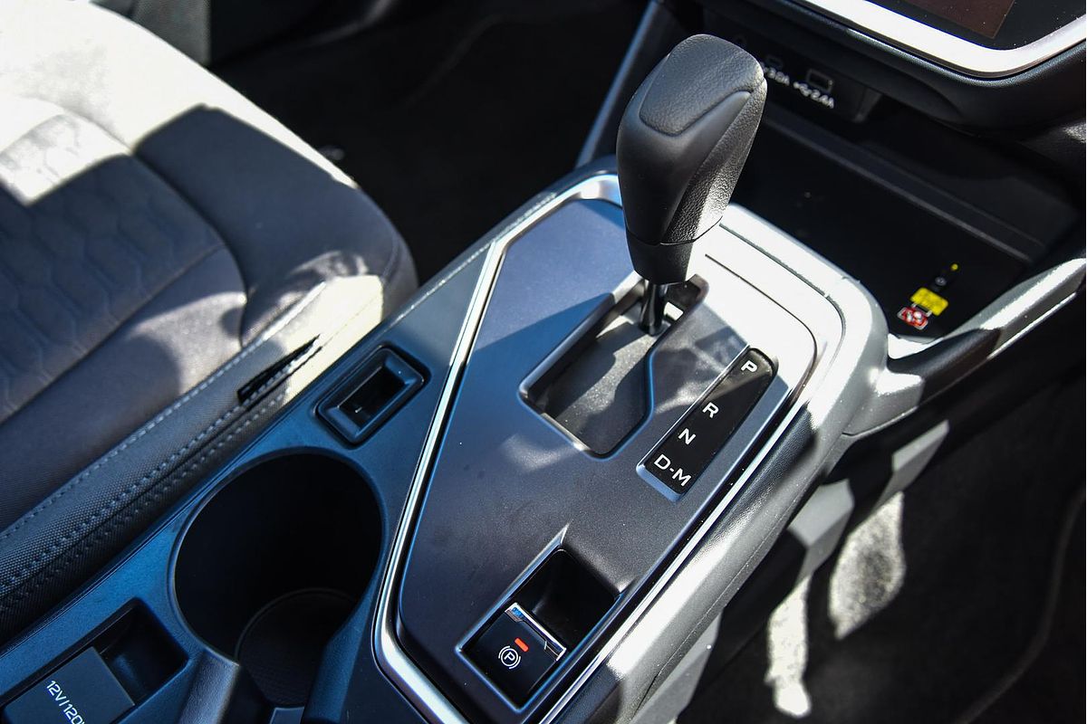 2024 Subaru Impreza 2.0L G6