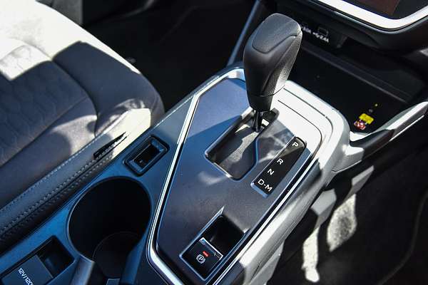 2024 Subaru Impreza 2.0L G6