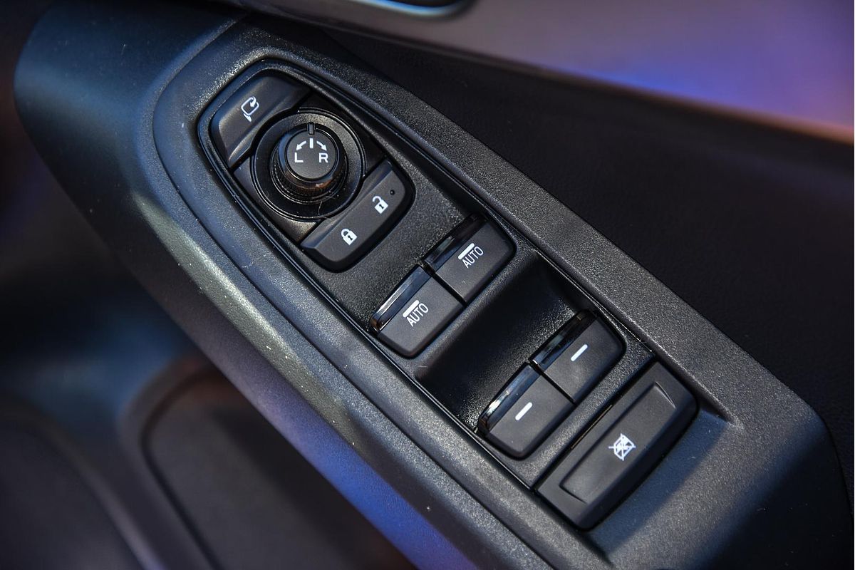 2024 Subaru Impreza 2.0L G6