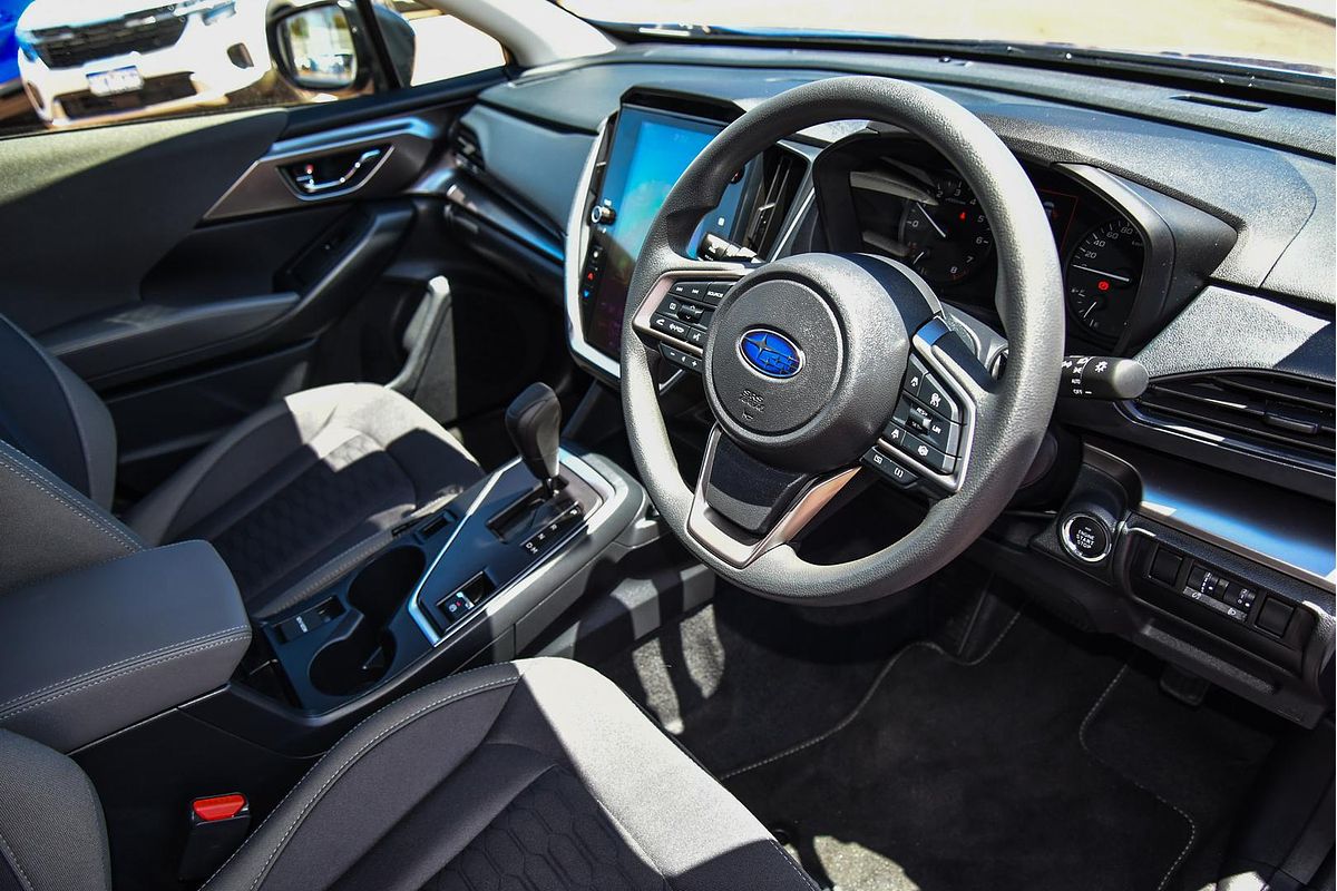 2024 Subaru Impreza 2.0L G6