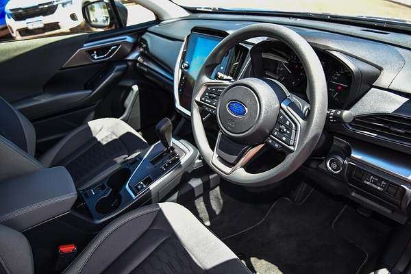 2024 Subaru Impreza 2.0L G6