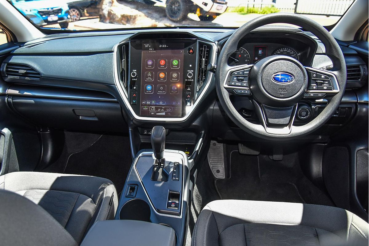 2024 Subaru Impreza 2.0L G6