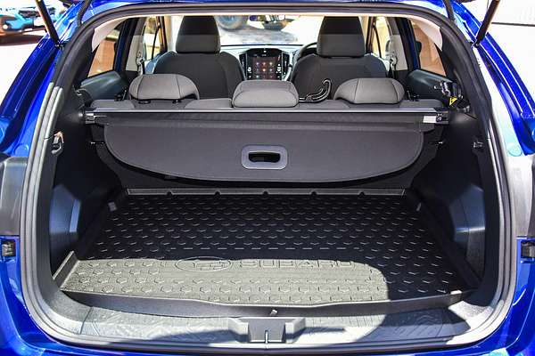2024 Subaru Impreza 2.0L G6