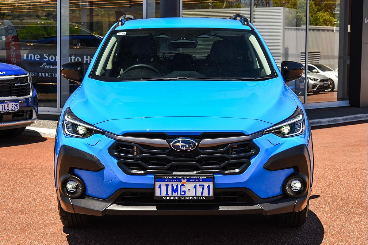 2023 Subaru Crosstrek 2.0R G6X