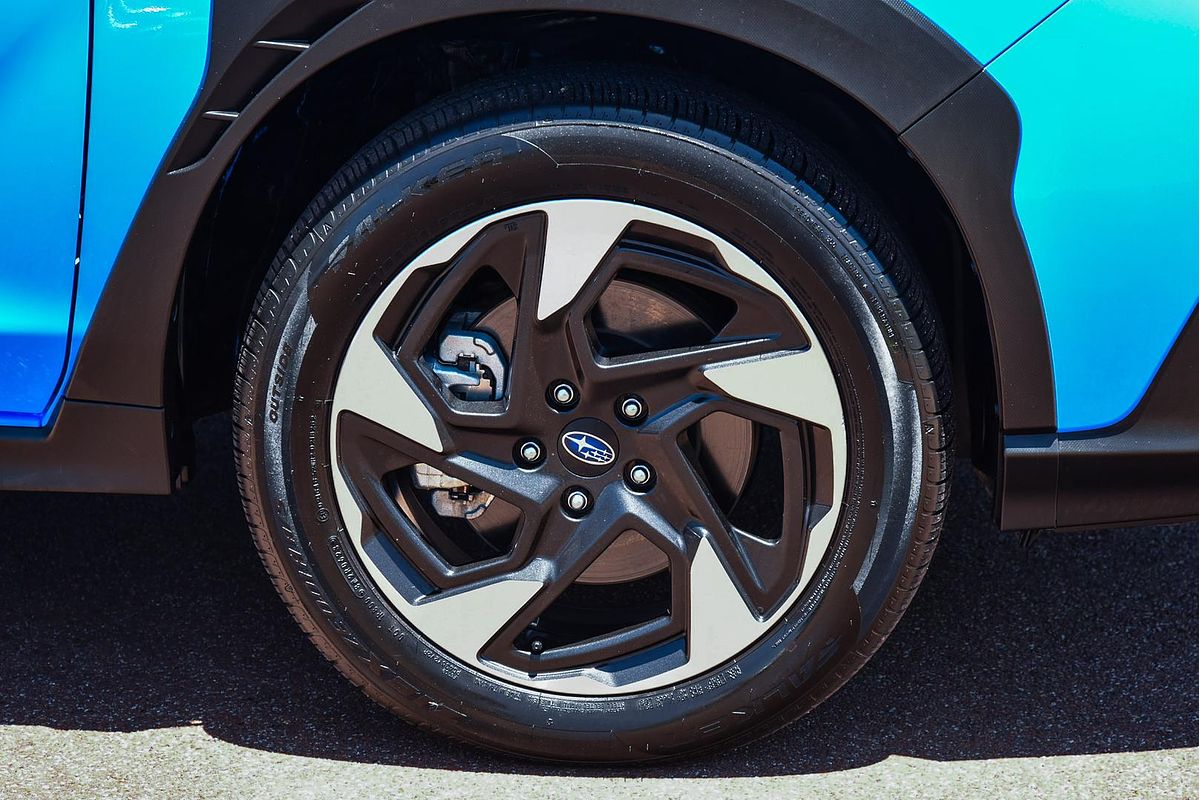 2023 Subaru Crosstrek 2.0R G6X