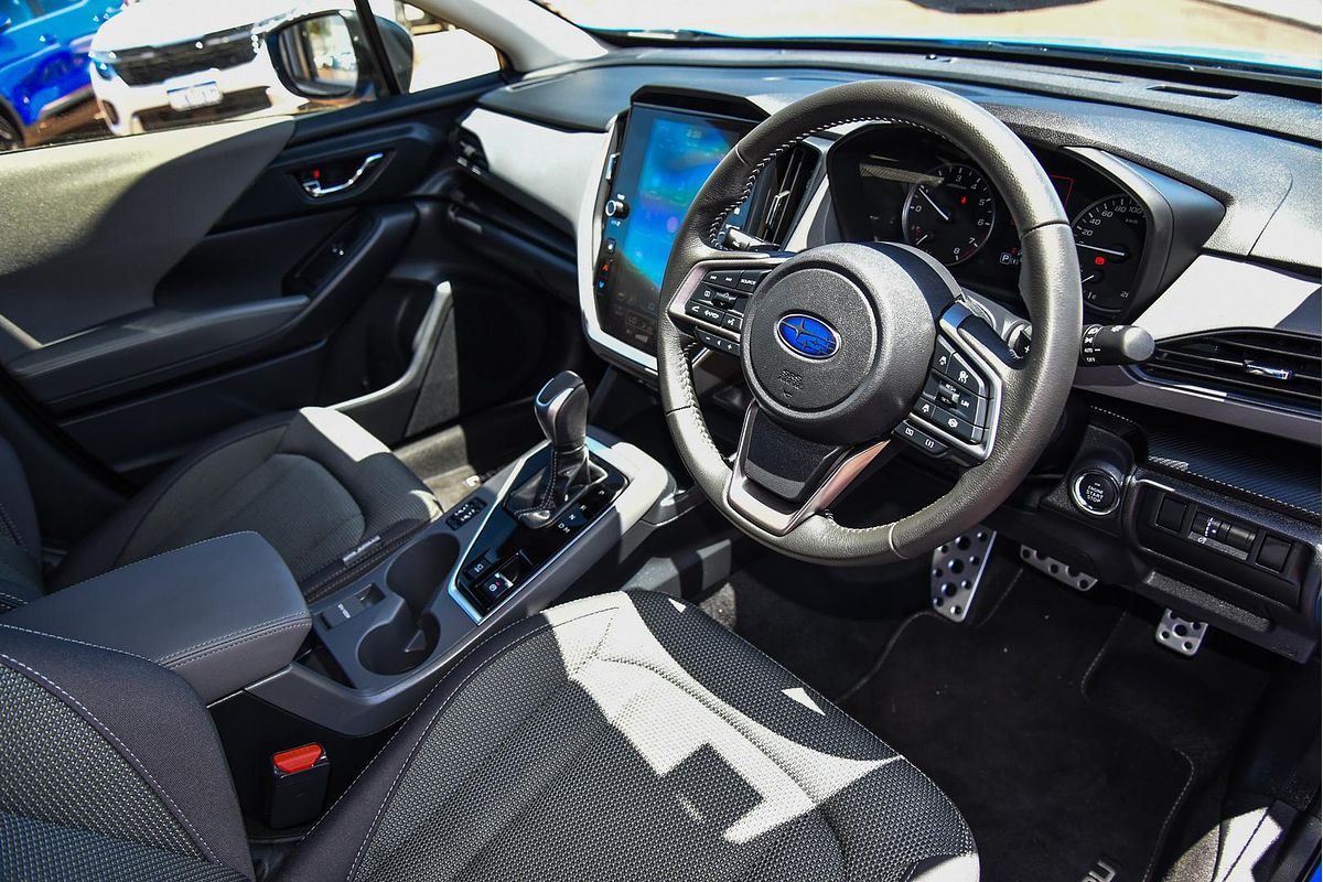 2023 Subaru Crosstrek 2.0R G6X