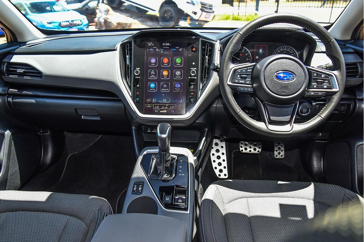 2023 Subaru Crosstrek 2.0R G6X