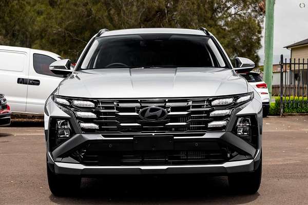 2024 Hyundai Tucson Elite NX4.V3