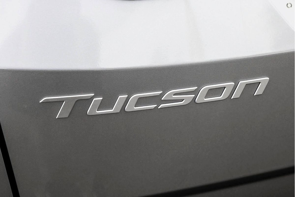 2024 Hyundai Tucson Elite NX4.V3