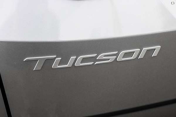 2024 Hyundai Tucson Elite NX4.V3