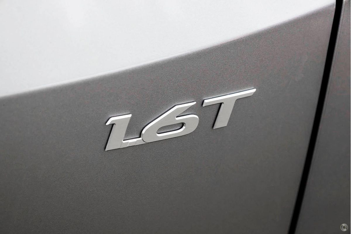 2024 Hyundai Tucson Elite NX4.V3