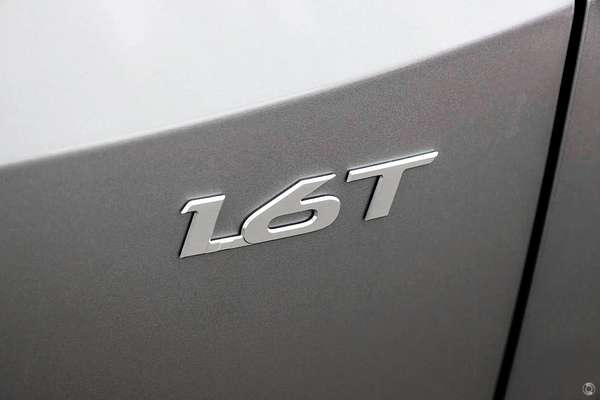 2024 Hyundai Tucson Elite NX4.V3