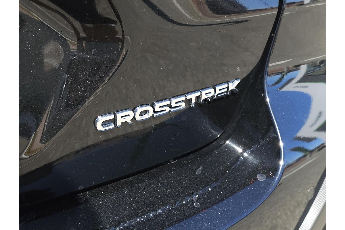 2024 Subaru Crosstrek 2.0L G6X