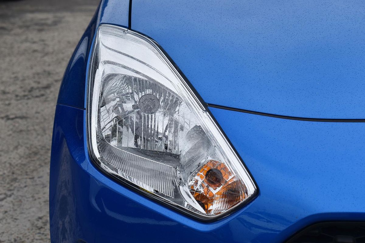 2023 Suzuki Swift GL AZ Series II