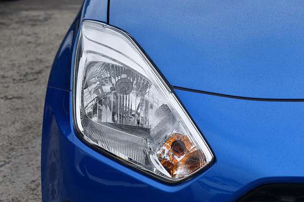 2023 Suzuki Swift GL AZ Series II