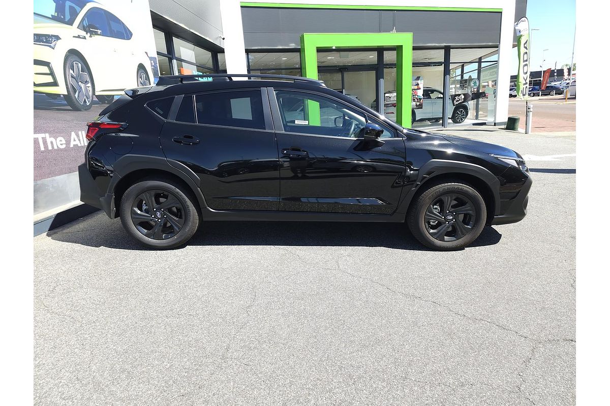 2024 Subaru Crosstrek 2.0L G6X