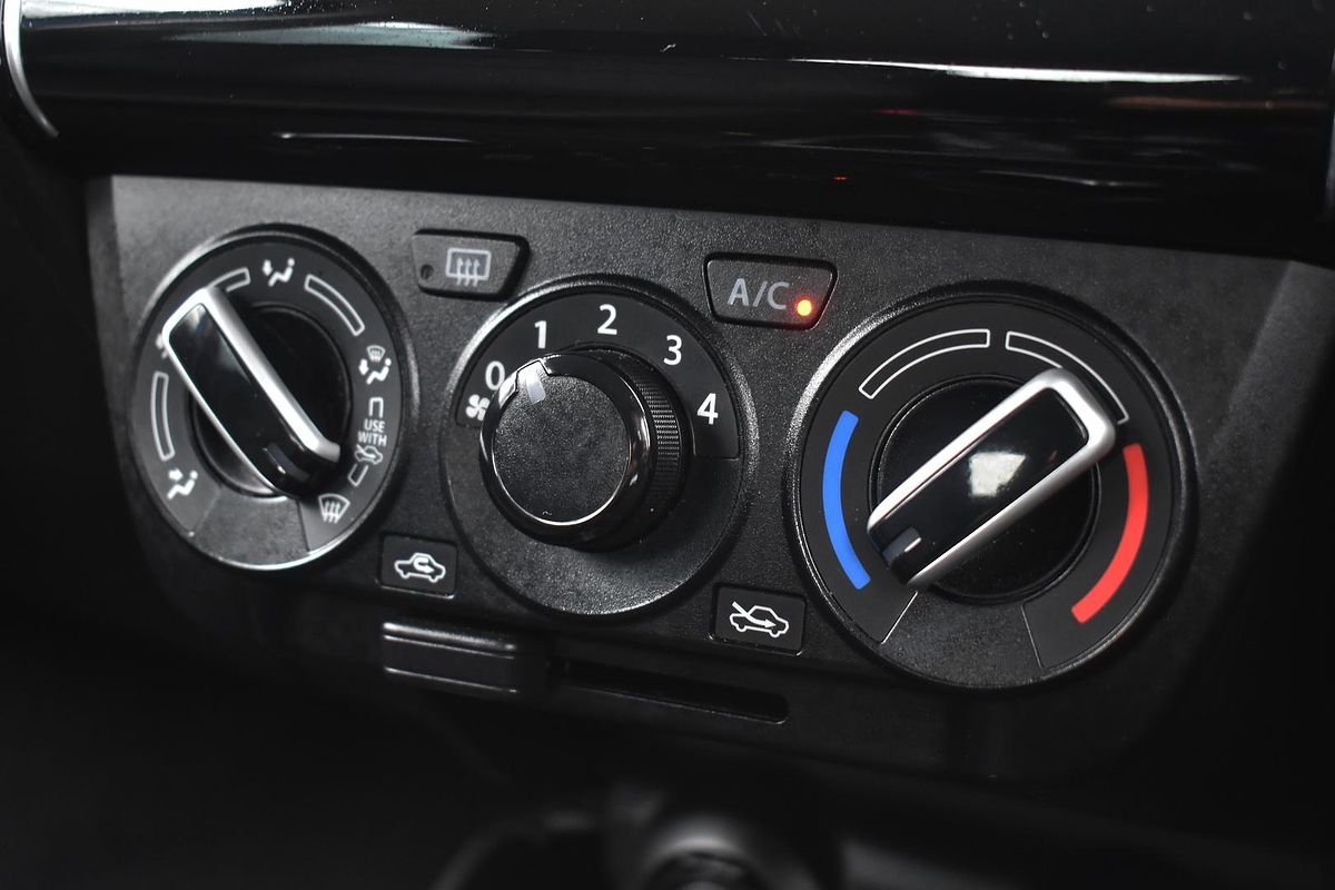 2023 Suzuki Swift GL AZ Series II