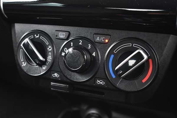 2023 Suzuki Swift GL AZ Series II