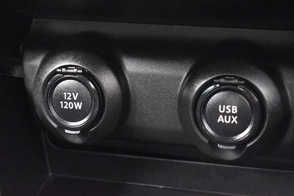 2023 Suzuki Swift GL AZ Series II